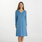 NOČNÍ KOŠILE - OCEAN