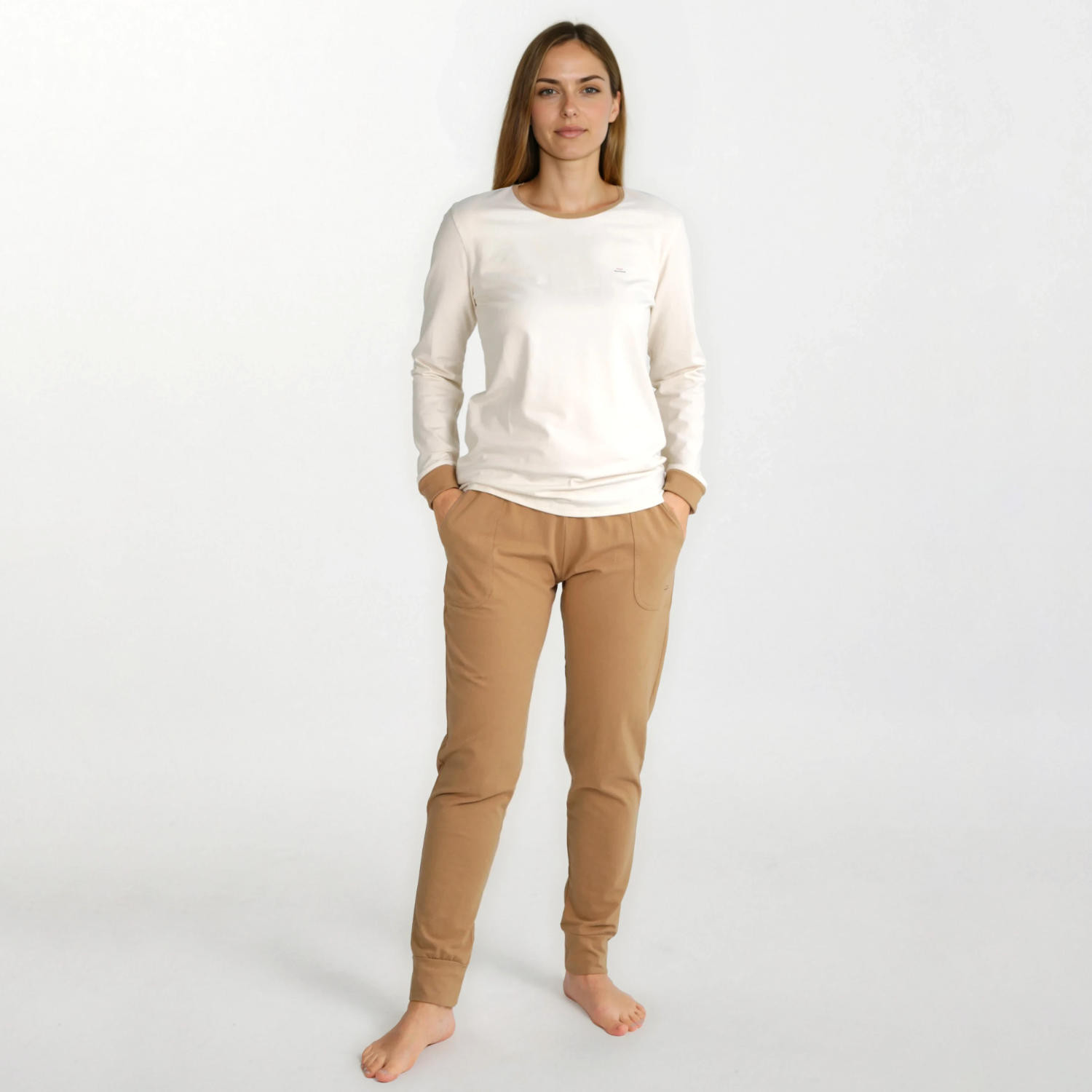 Pyjama Organic Cotton