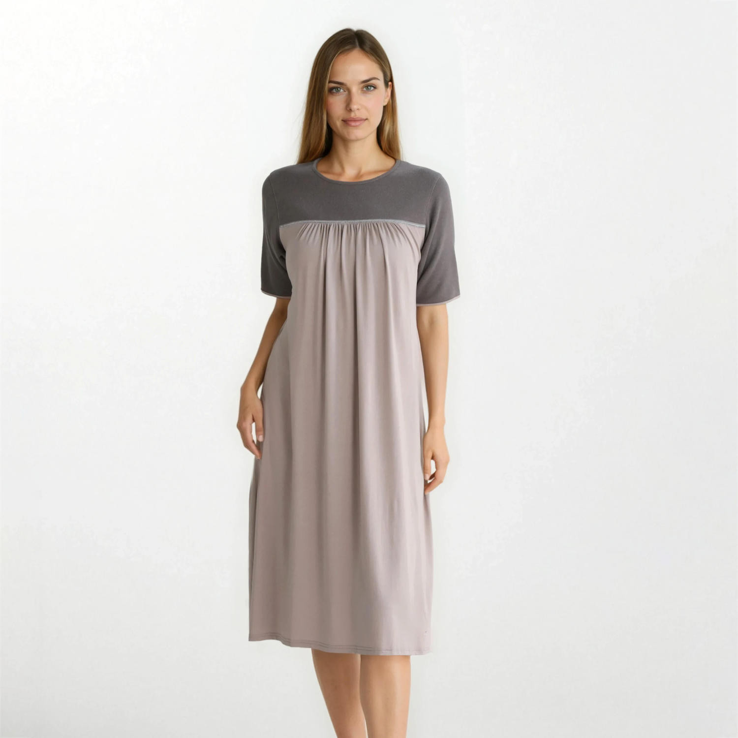 Nightie - Protect Shoulders +