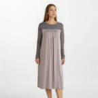 NOČNÍ KOŠILE DL.RUKÁV - PROTECT (+)