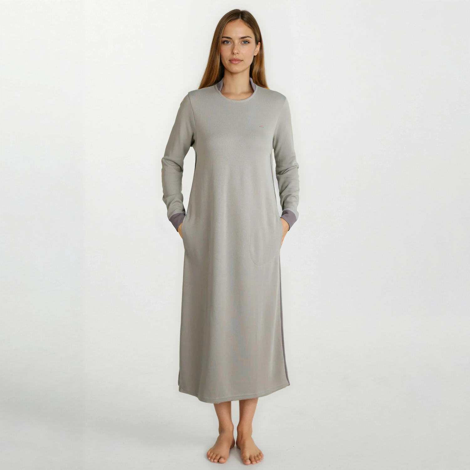 NOČNÍ KOŠILE - HOME