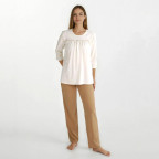 PYJAMA - ORGANIC COTTON