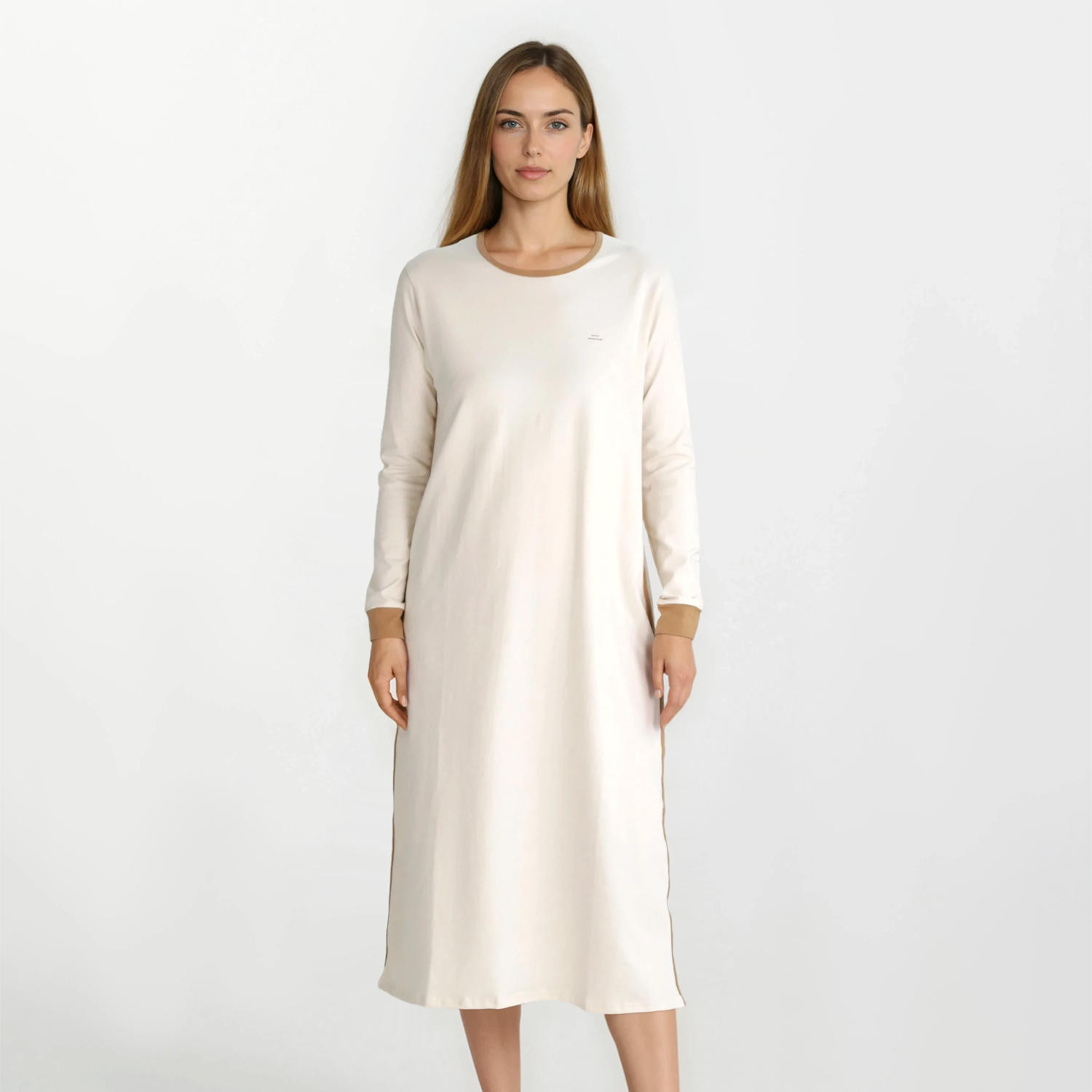 NIGHTIE - ORGANIC COTTON
