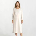 NIGHTIE - ORGANIC COTTON