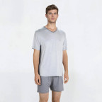 PÁNSKÉ PYŽAMO SOFT SHORT