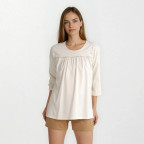 PYJAMA - ORGANIC COTTON