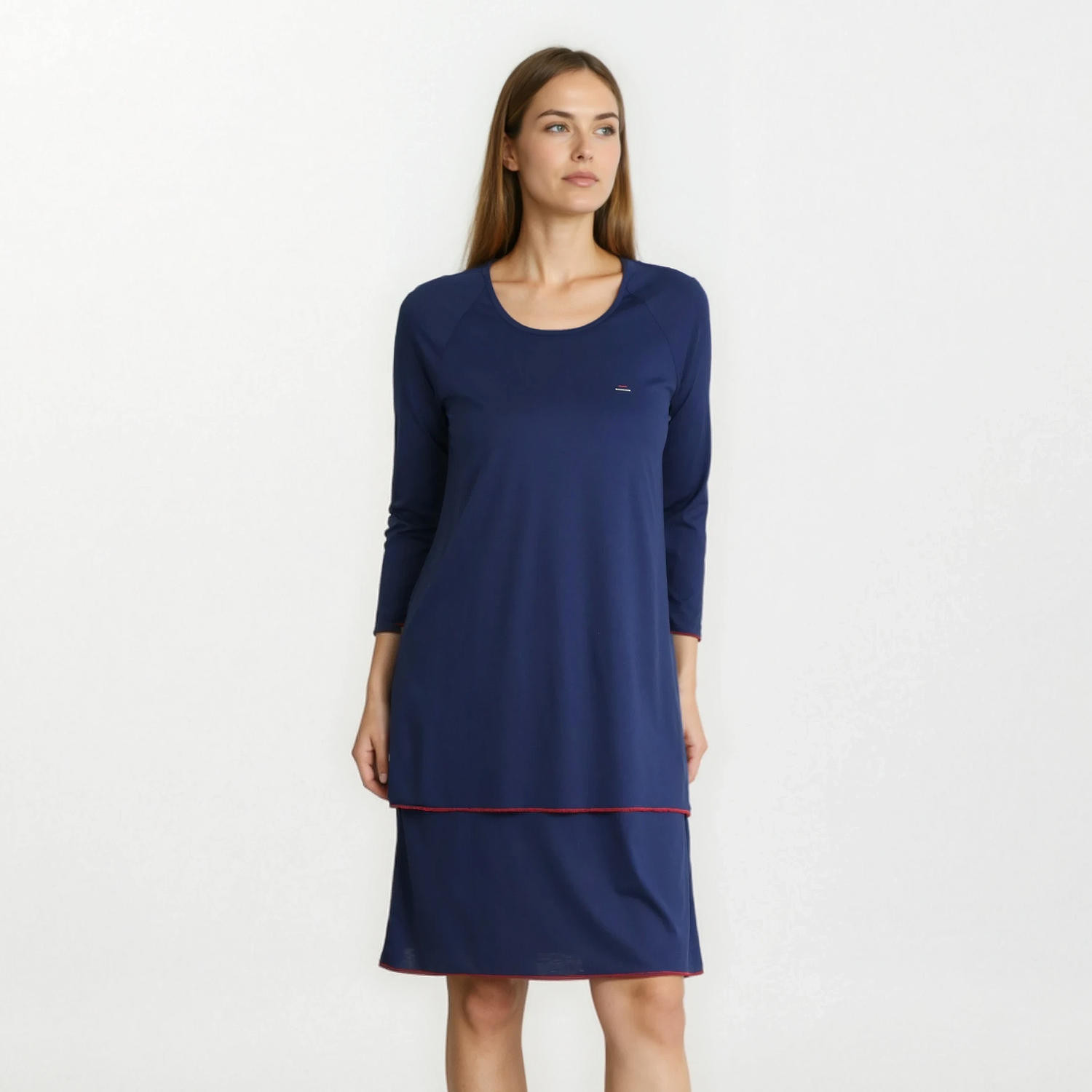 NIGHTIE CASHMERE TOUCH