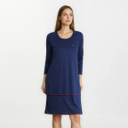 NIGHTIE CASHMERE TOUCH