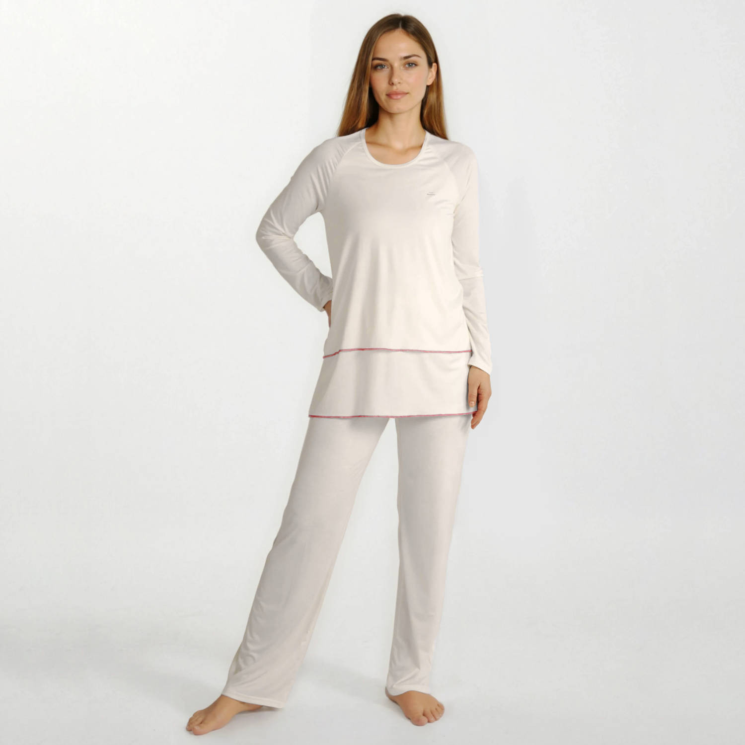 PYJAMAS CASHERE TOUCH