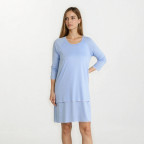 NIGHTIE CASHMERE TOUCH