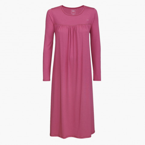 NOČNÍ KOŠILE - FRESH DL. RUKÁV