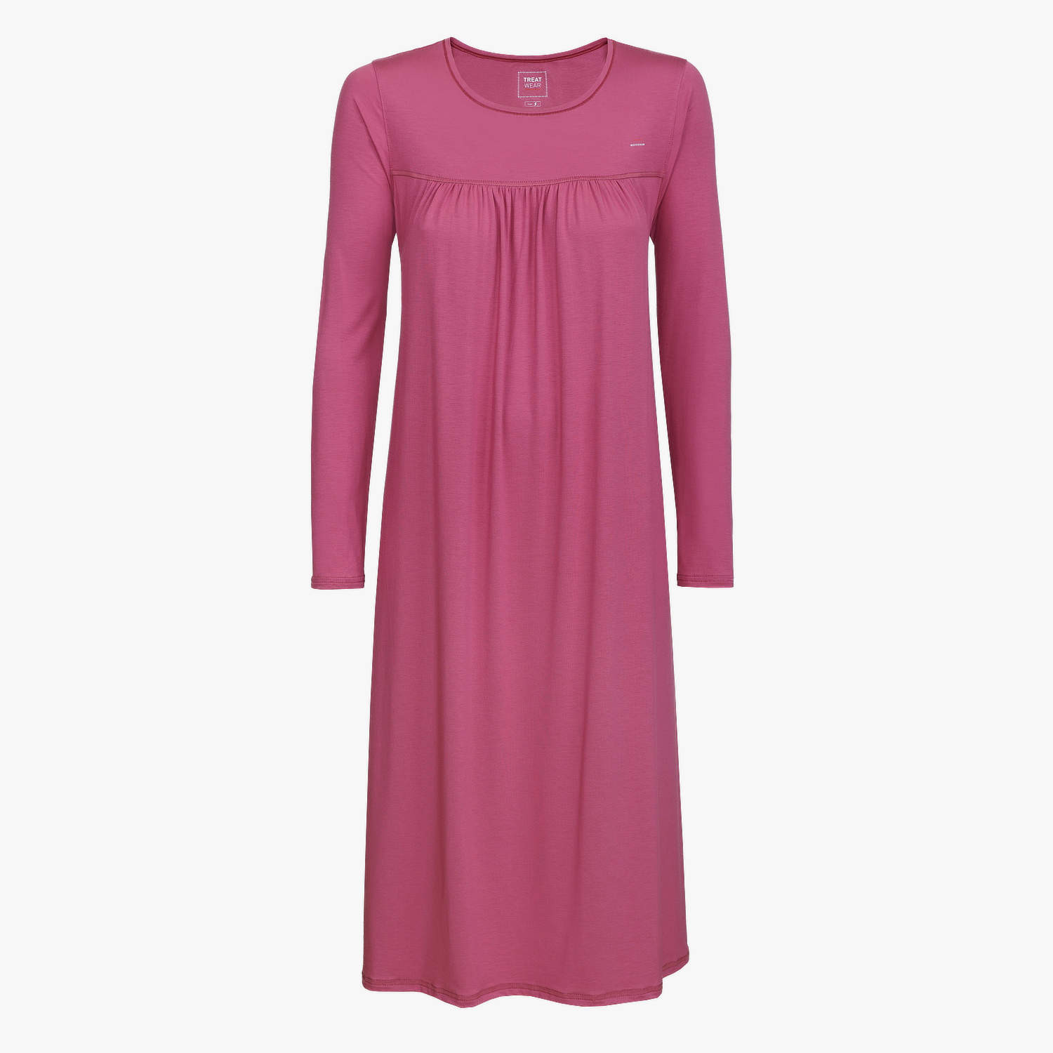 NIGHTIE FRESH LONG SLEEVE