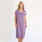 Silky Nightie
