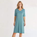 Silky Nightie