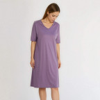 Silky Nightie